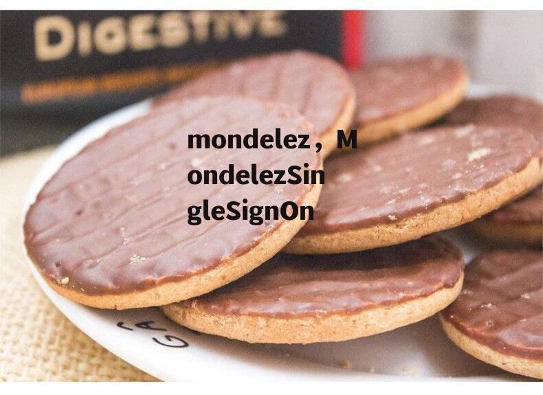 mondelez，MondelezSingleSignOn