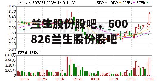 兰生股份股吧，600826兰生股份股吧