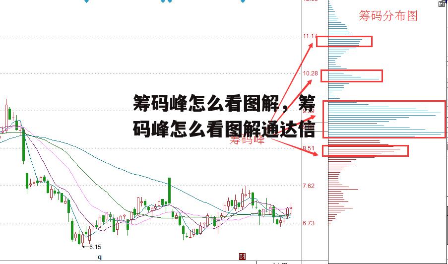 筹码峰怎么看图解，筹码峰怎么看图解通达信