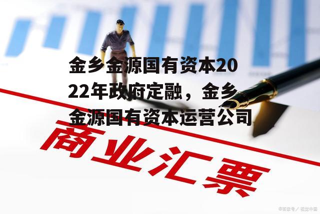 金乡金源国有资本2022年政府定融，金乡金源国有资本运营公司