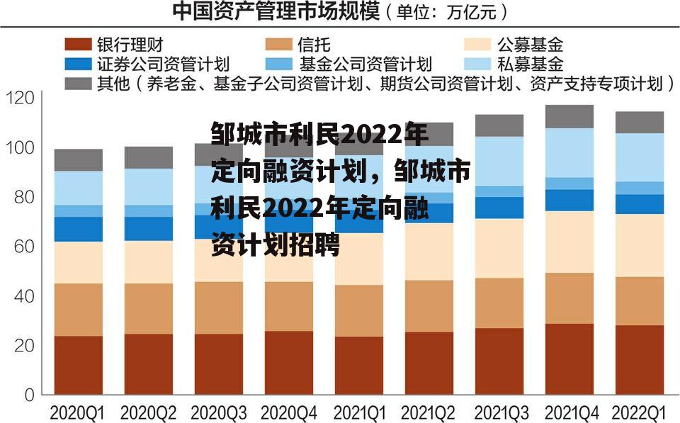 邹城市利民2022年定向融资计划，邹城市利民2022年定向融资计划招聘