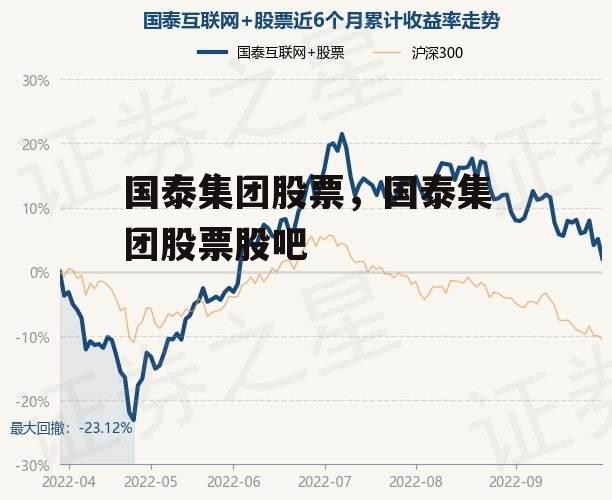 国泰集团股票，国泰集团股票股吧