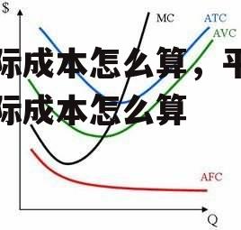 边际成本怎么算，平均边际成本怎么算