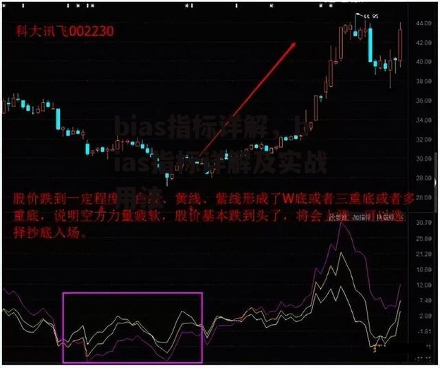 bias指标详解，bias指标详解及实战用法