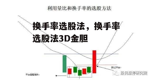 换手率选股法，换手率选股法3D金胆