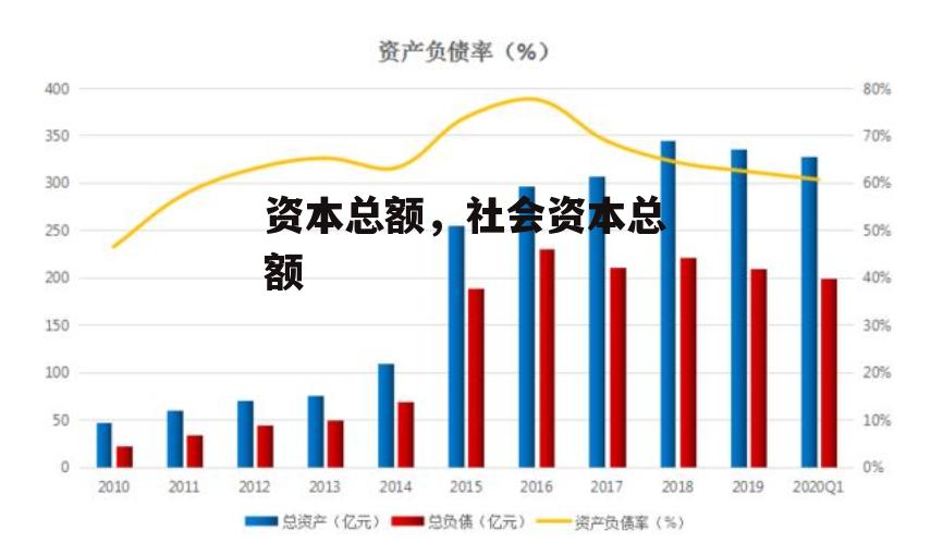 资本总额，社会资本总额