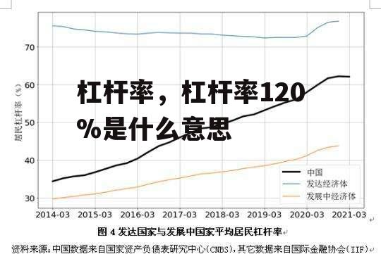 杠杆率，杠杆率120%是什么意思