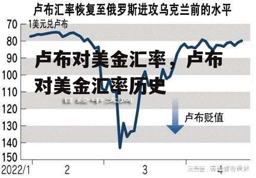 卢布对美金汇率，卢布对美金汇率历史