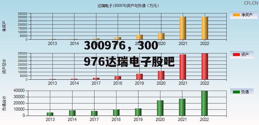 300976，300976达瑞电子股吧