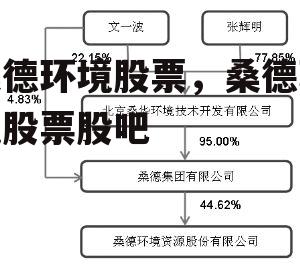 桑德环境股票，桑德环境股票股吧