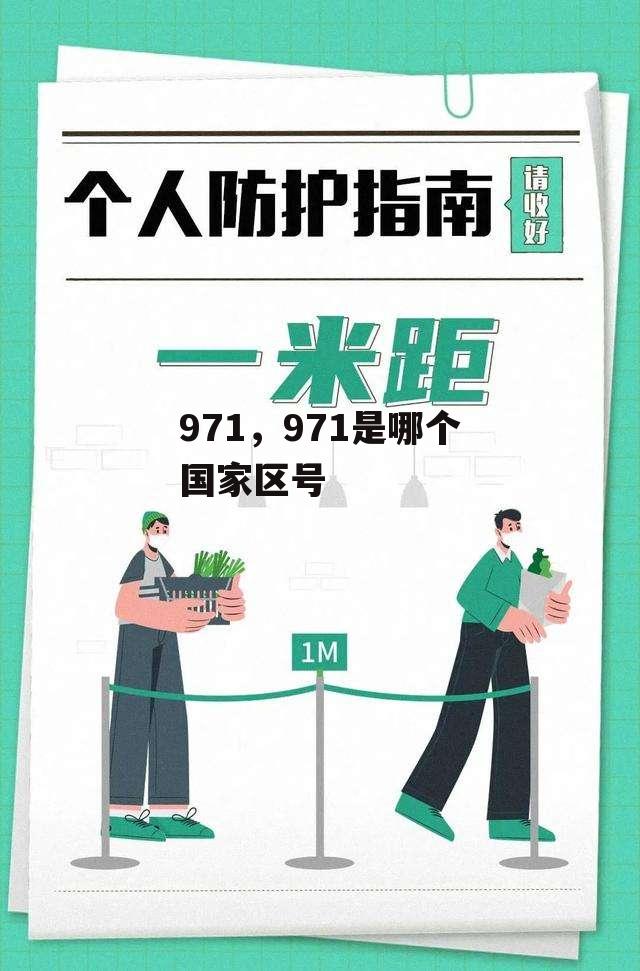 971，971是哪个国家区号