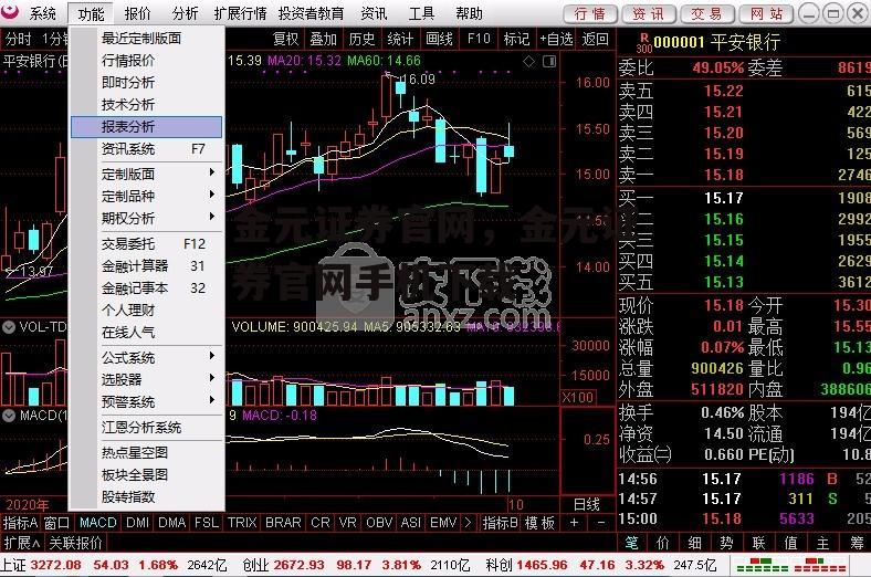 金元证券官网，金元证券官网手机下载