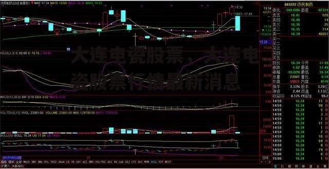 大连电瓷股票，大连电瓷股票行情最新消息