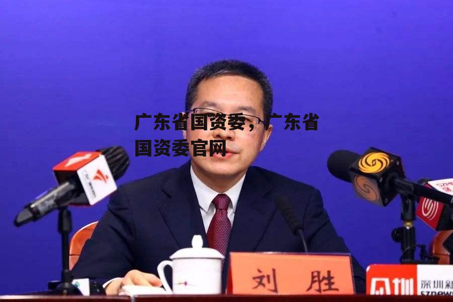 广东省国资委，广东省国资委官网