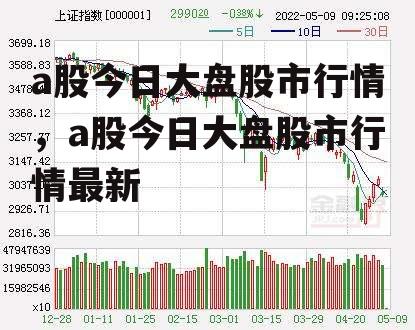 a股今日大盘股市行情，a股今日大盘股市行情最新