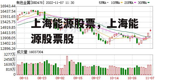 上海能源股票，上海能源股票股