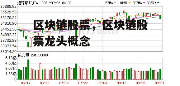 区块链股票，区块链股票龙头概念