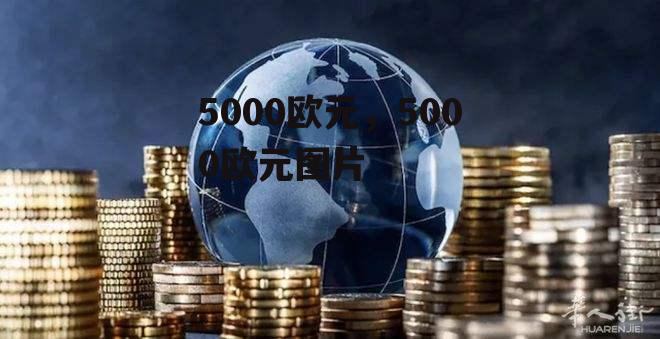 5000欧元，5000欧元图片