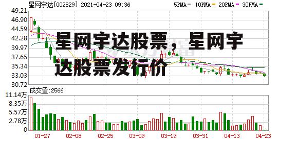 星网宇达股票，星网宇达股票发行价