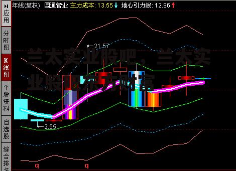 兰太实业股吧，兰太实业股吧东方财富