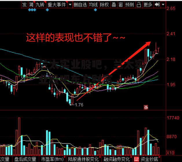 兰太实业股吧，兰太实业股吧东方财富