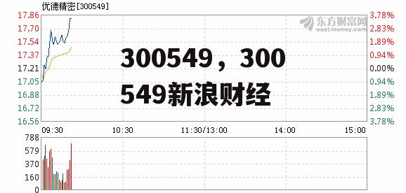 300549，300549新浪财经