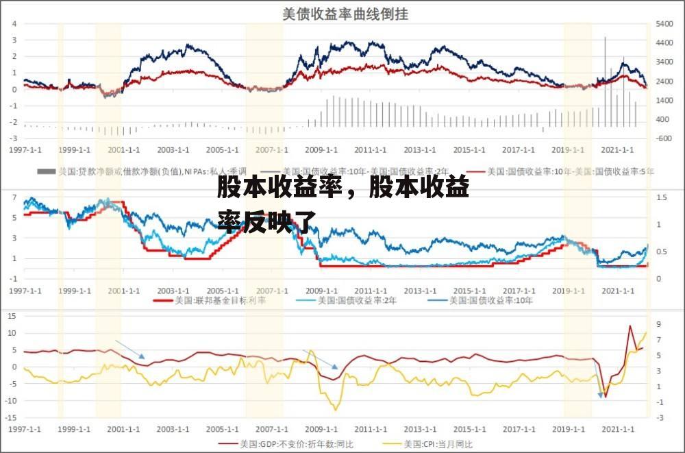 股本收益率，股本收益率反映了