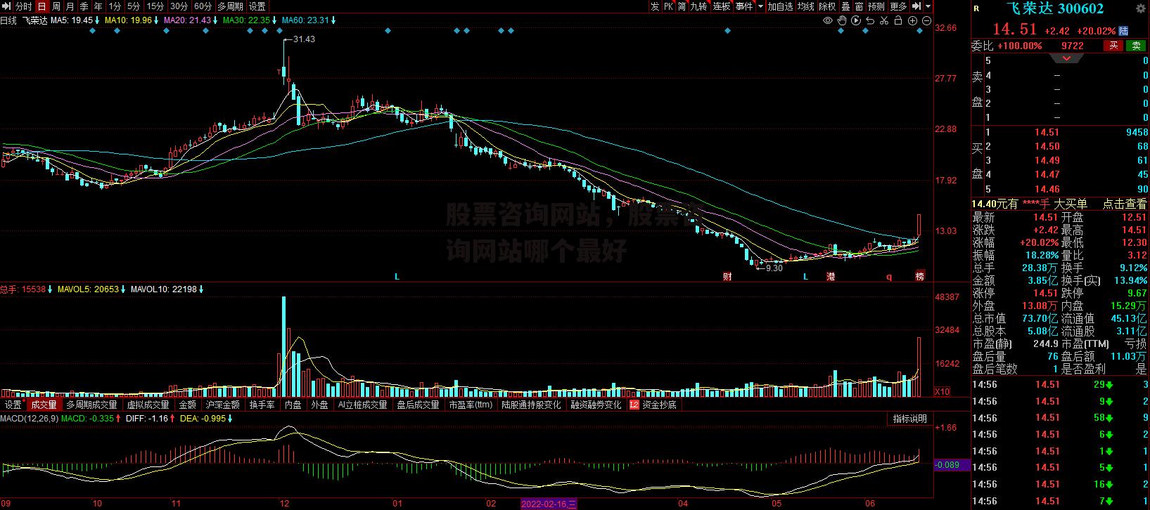 股票咨询网站，股票咨询网站哪个最好