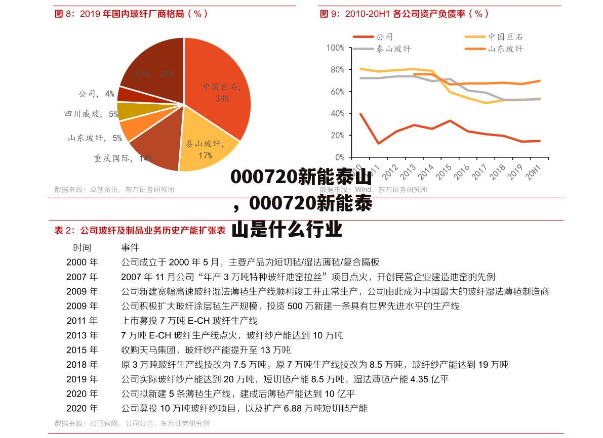 000720新能泰山，000720新能泰山是什么行业