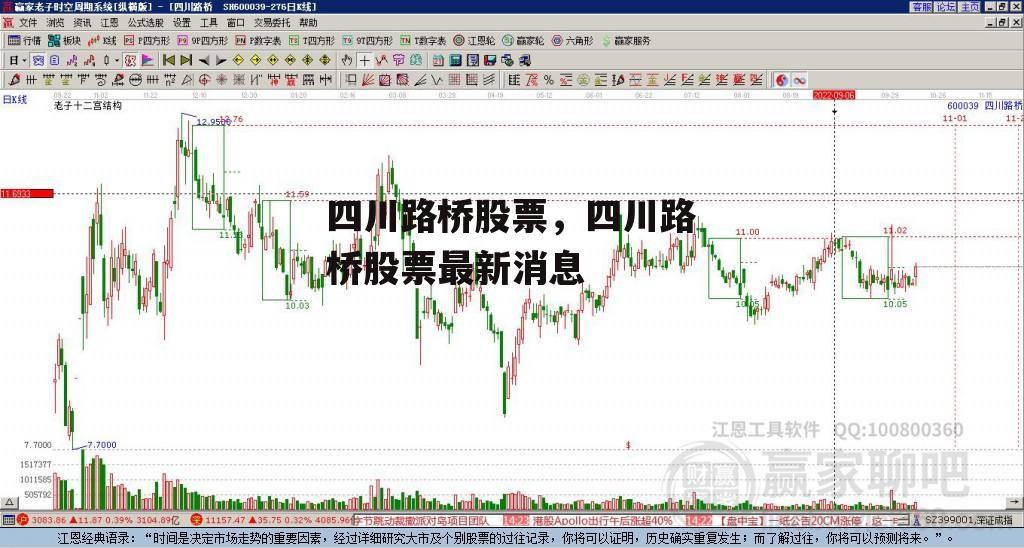 四川路桥股票，四川路桥股票最新消息