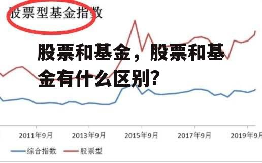 股票和基金，股票和基金有什么区别?