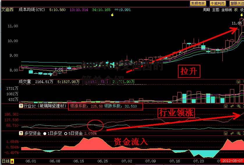 002468艾迪西的简单介绍