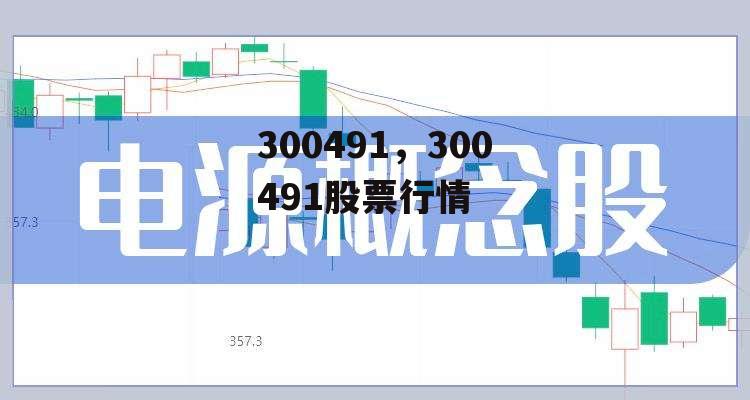 300491，300491股票行情