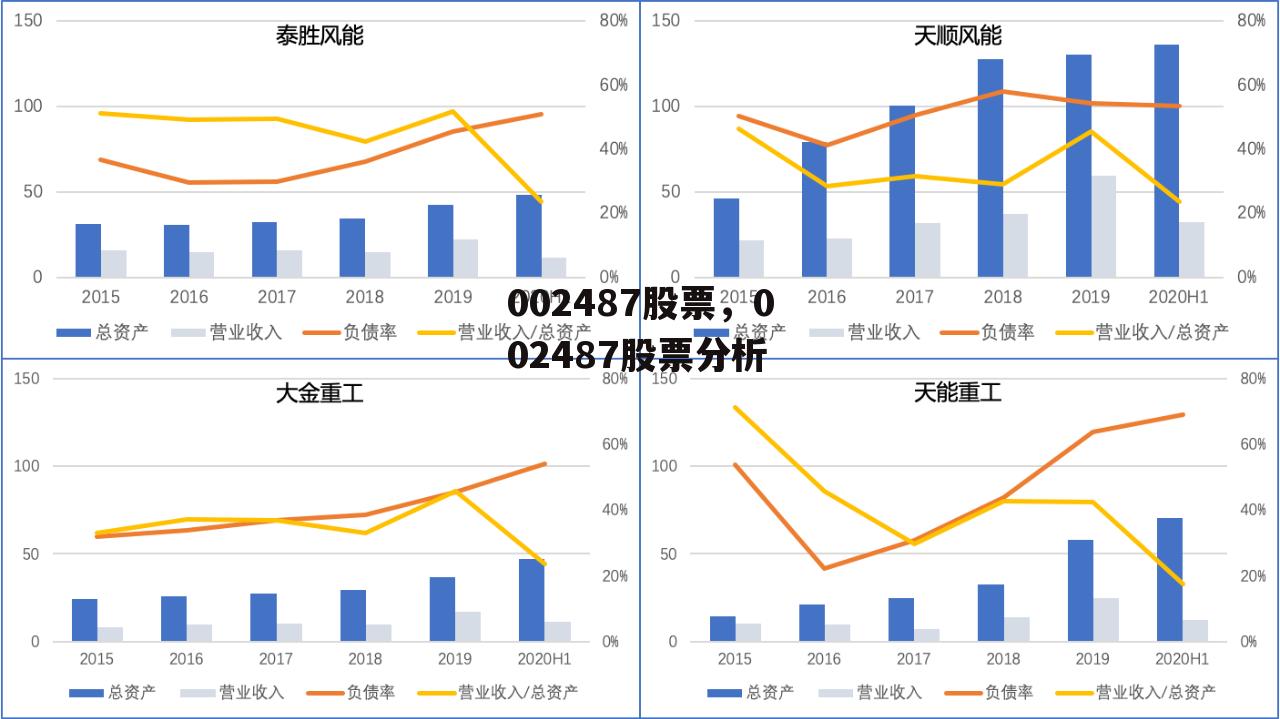 002487股票，002487股票分析