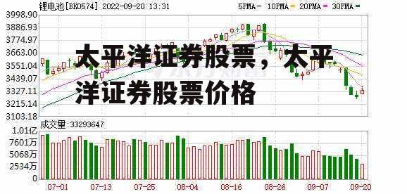 太平洋证券股票，太平洋证券股票价格