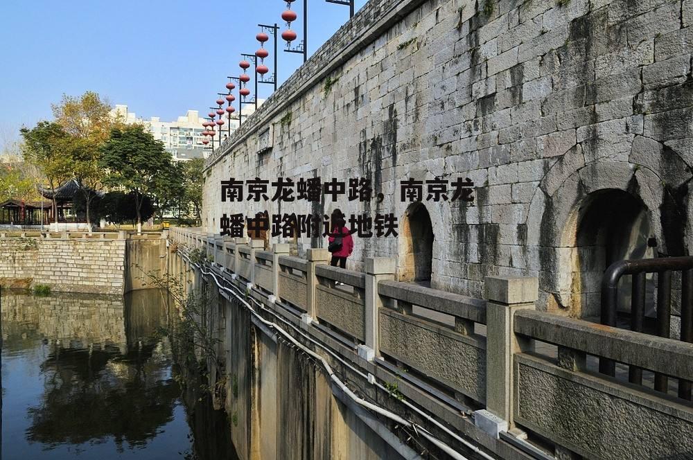 南京龙蟠中路，南京龙蟠中路附近地铁