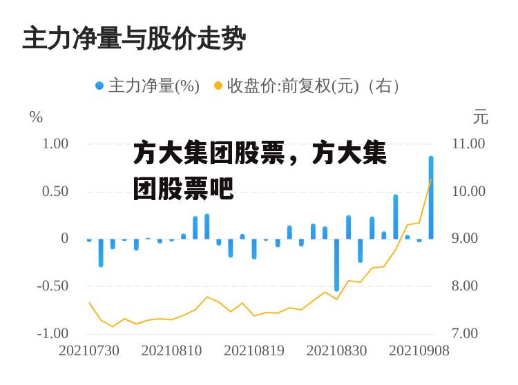 方大集团股票，方大集团股票吧