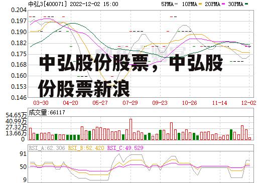 中弘股份股票，中弘股份股票新浪