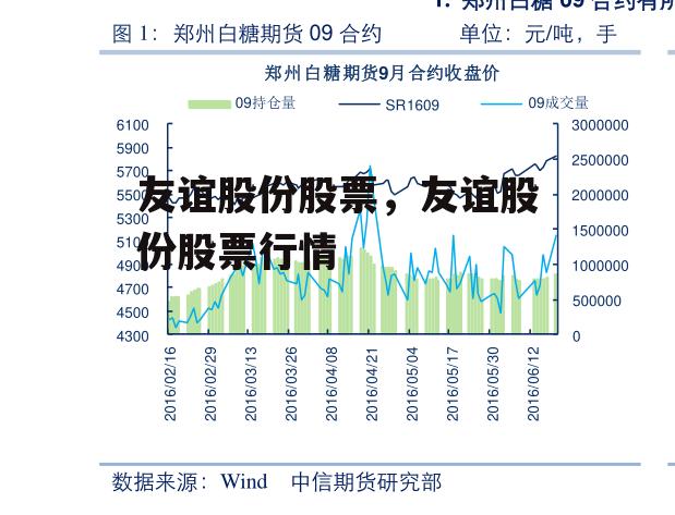 友谊股份股票，友谊股份股票行情