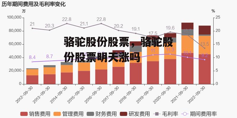 骆驼股份股票，骆驼股份股票明天涨吗