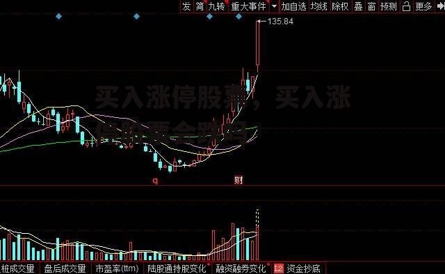 买入涨停股票，买入涨停股票会跌吗