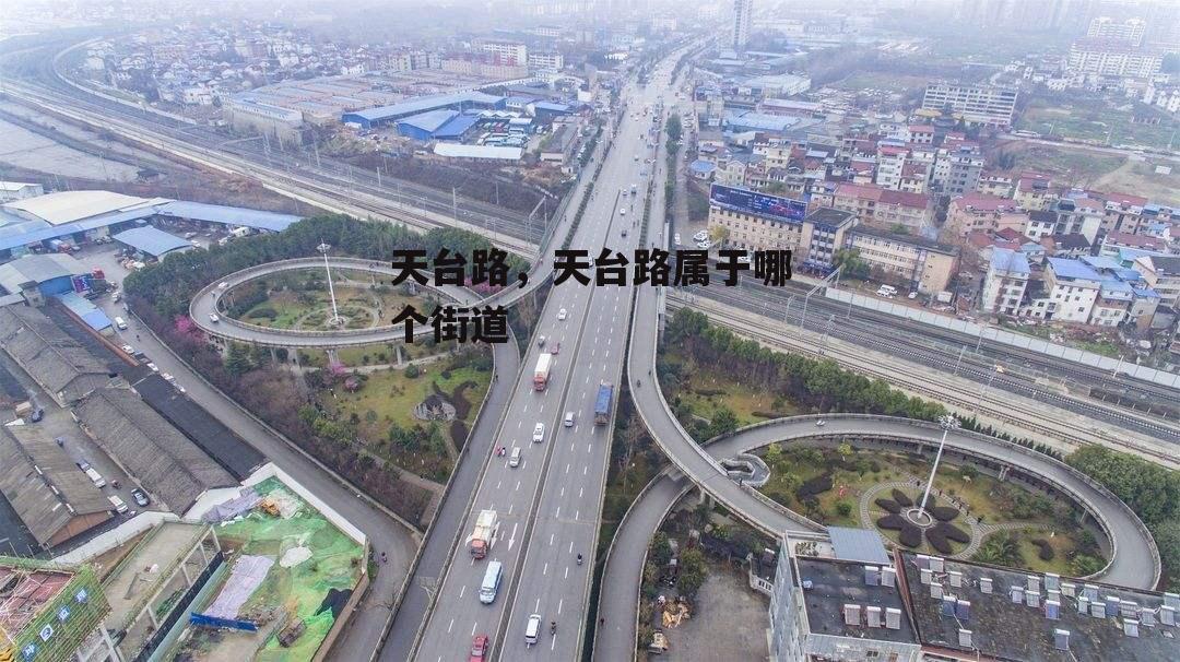 天台路，天台路属于哪个街道