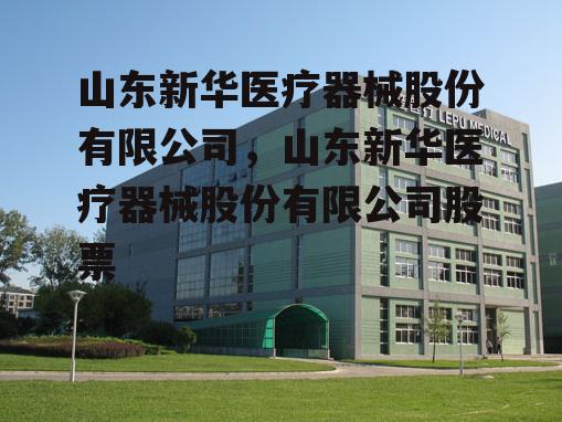 山东新华医疗器械股份有限公司，山东新华医疗器械股份有限公司股票