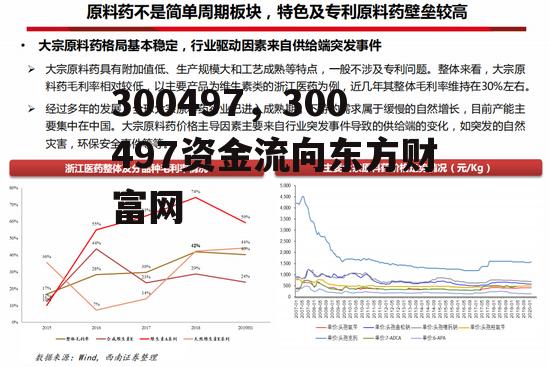 300497，300497资金流向东方财富网