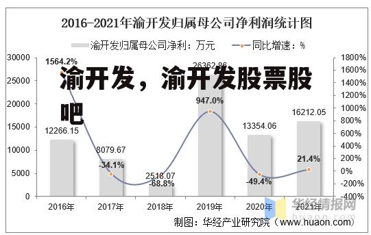 渝开发，渝开发股票股吧