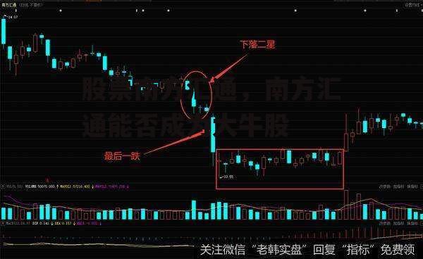 股票南方汇通，南方汇通能否成为大牛股