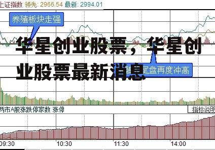 华星创业股票，华星创业股票最新消息