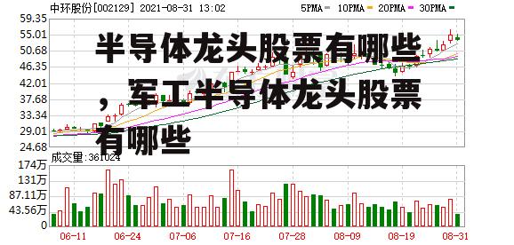 半导体龙头股票有哪些，军工半导体龙头股票有哪些