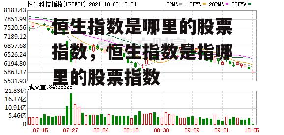 恒生指数是哪里的股票指数，恒生指数是指哪里的股票指数