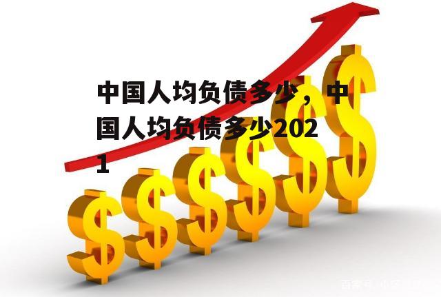 中国人均负债多少，中国人均负债多少2021